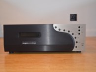 Aragon Soundstage Preamp/Processor with 7.1 HD upgrade