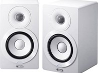 Yamaha NX-N500 Wi-Fi, DLNA,  MusicCast  Speakers, White