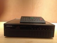 Meridian 596 DVD Player