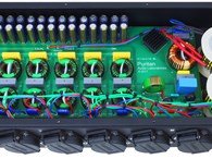 Puritan Audio Labs PSM 156 Mains Conditioner
