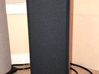  B&W 804D3 Speakers (Rosenut)
