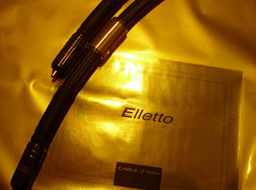 C4Y Elletto “Custom Ultimate Edition”
