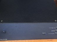 Pro-Ject Phono Box DS2 - Excellent MM/MC Phono Stage