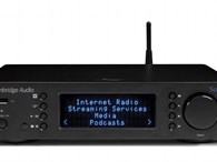 Cambridge Audio NP30 streamer
