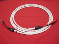 The Missing Link Sling-Shot Single Helix Speaker Cable