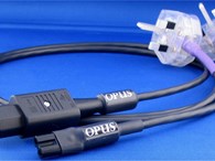 The Missing Link Opus Power Cable