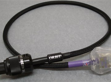 The Missing Link Orbit &amp; Orbit S Power Cable