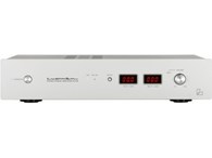 Luxman M-200 Power Amplifier