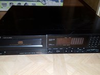Sony CDP-750 ***immaculate condition ***
