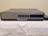 Quad 99 Series Pre Amplifier