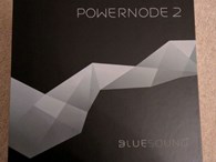 Bluesound POWERNODE 2