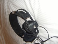 Yamaha YH-1000 headphones