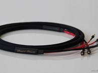 High-End Speaker Cable- Desire Oracle
