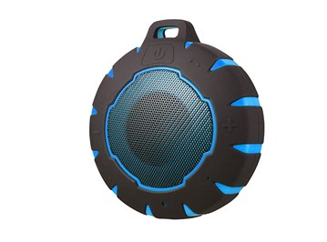 Accofy Rock S7: Waterproof Bluetooth Speakers