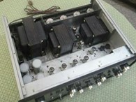 Amazing Sansui AU-111 Vintage Amplifier 