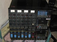 Amstrad studio-100 studi recorder from 1980
