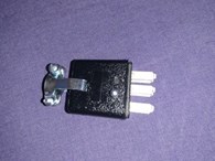 6 pin Jones plug for Quad II/22