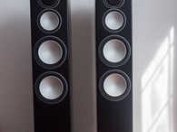 Monitor Audio Silver 8 Floorstanding speakers