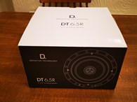 Definitive Technology DT6.5R In Ceiling Speakers