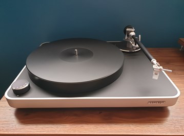 Clearaudio Concept