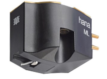 Hana ML MC cartridge &amp; Origin Live Cartridge Enabler