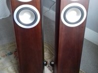 Tannoy Precision 6.2 Floor Standing - £595 o.n.o