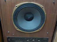 Tannoy SRM 15x Super Red Monitor ONE ONLY