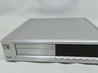 WADIA 302 cd player with remote, silver