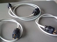  Silverman Labs Clarity 2 mains leads