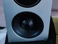 Definitive Technology Demand D7 speakers 