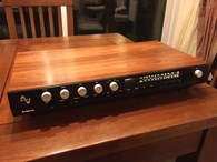 Armstrong 626 Tuner Amp