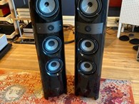 Focal 1028 BE