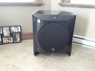 Focal Sub Electra SW 1000be 