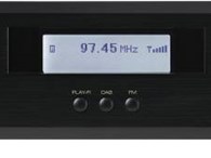 Rotel T14 Tuner Black (Pre-Owned)