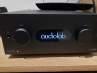 Audiolabs M-ONE