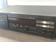 Nakamichi DR-2 Cassette Deck separate