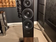 Dynaudio Contour 60i, Mint like new Condition
