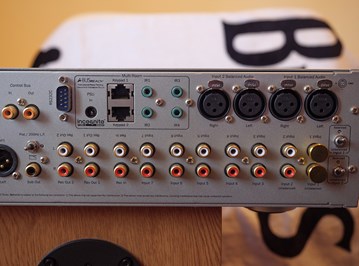 Cambridge Audio Azur 840e Pre Amplifier