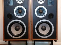 Celestion Ditton 551, 140W, 8 Ohms speakers
