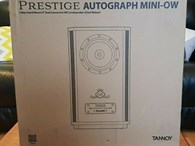 Tannoy Prestige Autograph Mini GR Speakers (Pair)