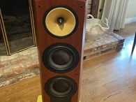 Bowers and Wilkins 803S 