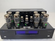 Cary Audio CAD-120S MKII w/ All Upgrades