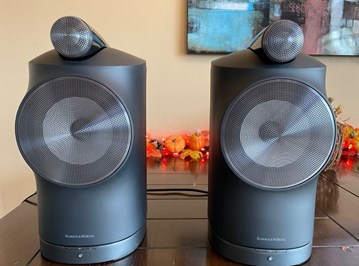 Bowers &amp; Wilkins - Formation Duo Powered Speaker Pair