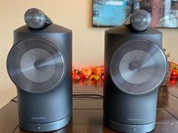 Bowers & Wilkins - Formation Duo Powered Speaker Pair