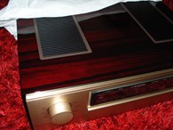  Accuphase C-3850.