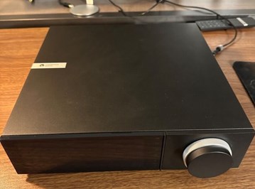 Cambridge Audio EVO 150 Integrated Amplifier