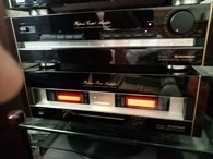 Pioneer Reference series whole System 