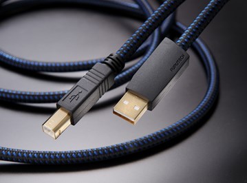 Formula 2 USB Cable 